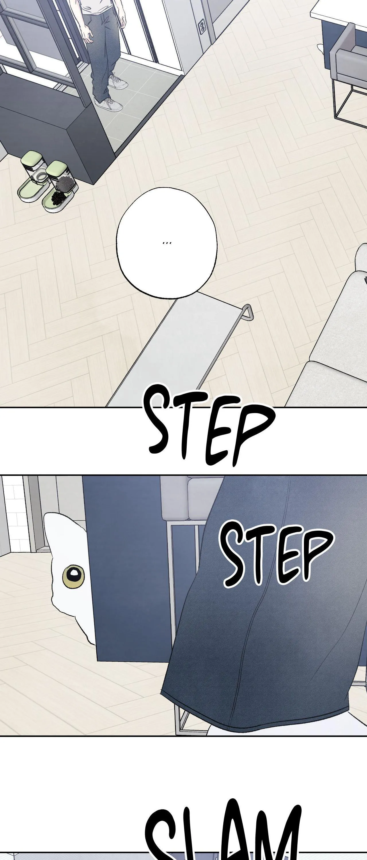 Topsy-Turvy Chapter 191 page 72 - 