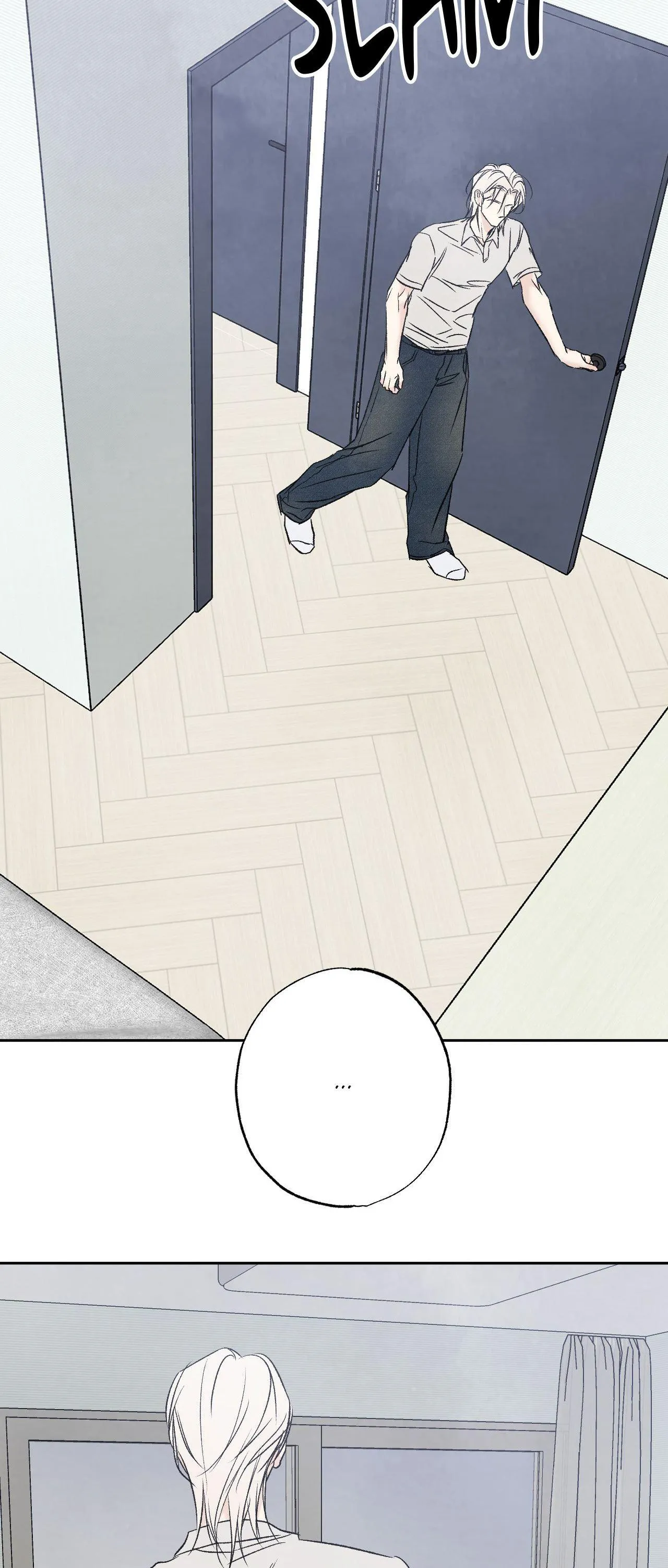 Topsy-Turvy Chapter 191 page 73 - 
