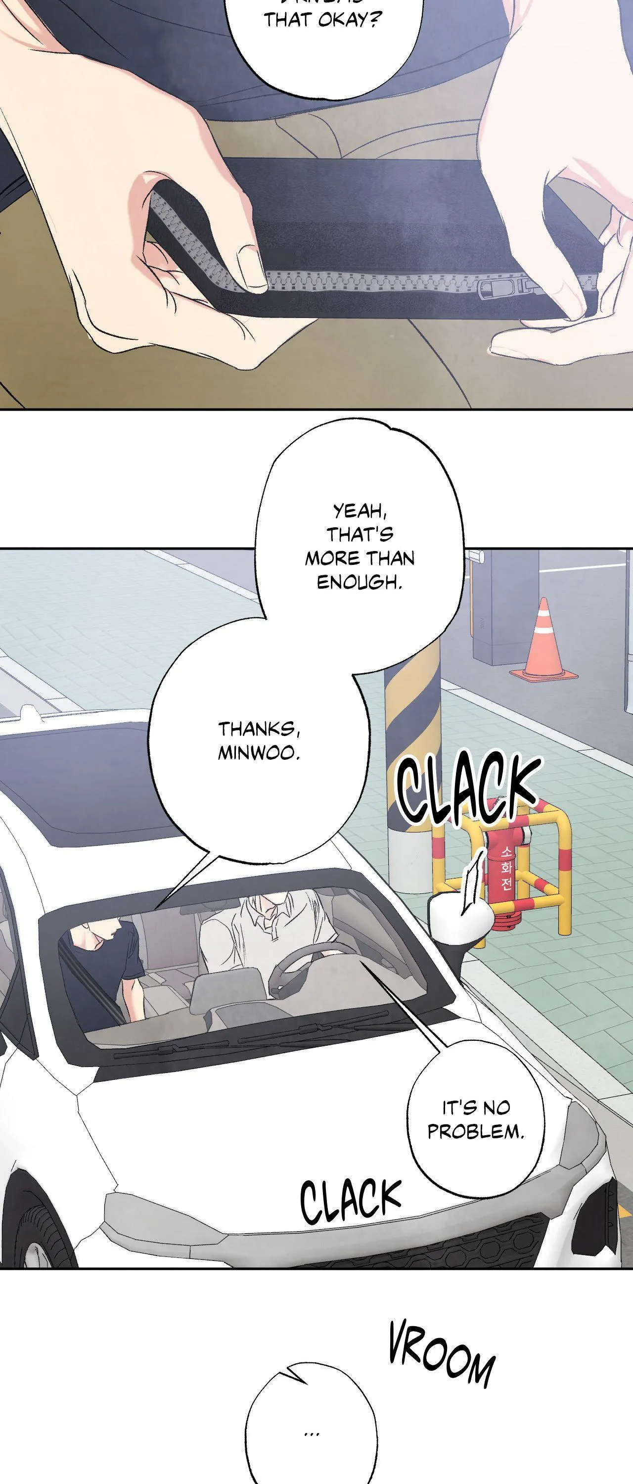 Topsy-Turvy Chapter 191 page 75 - 