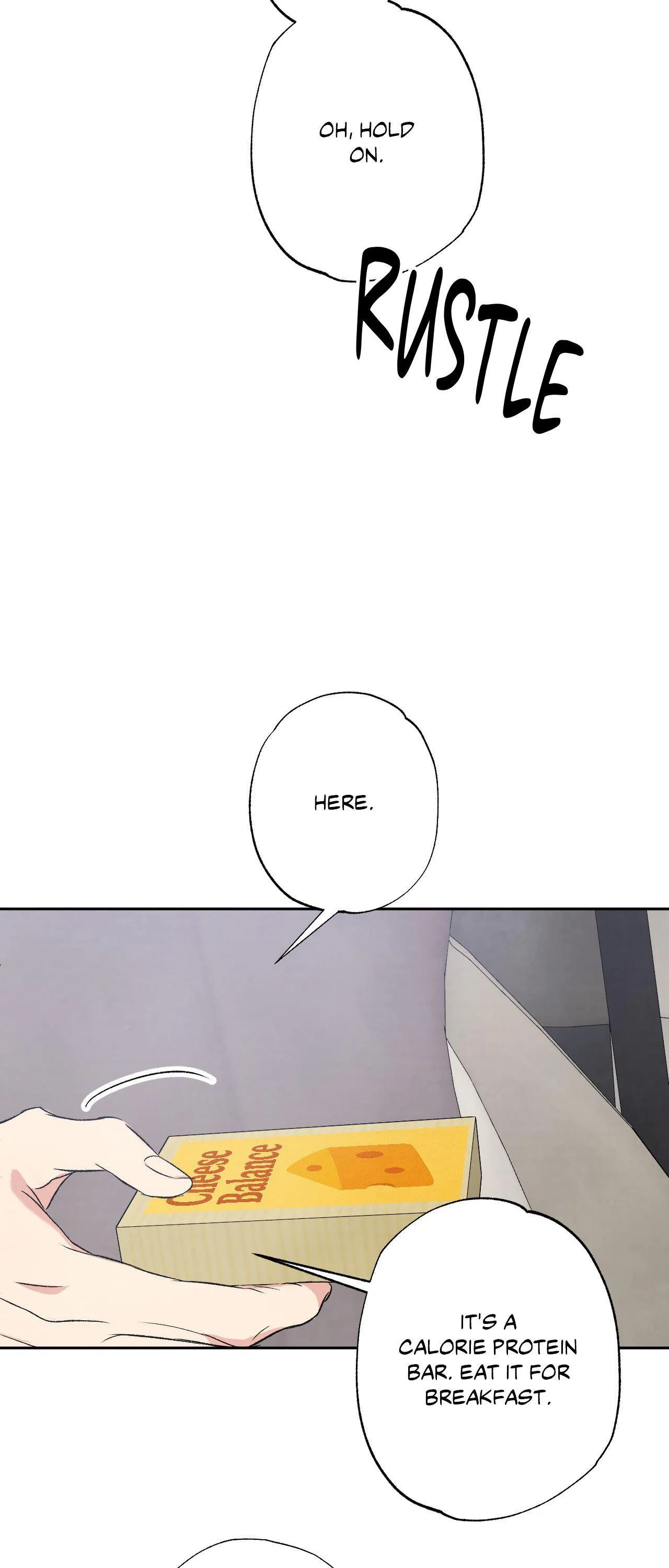 Topsy-Turvy Chapter 191 page 76 - 