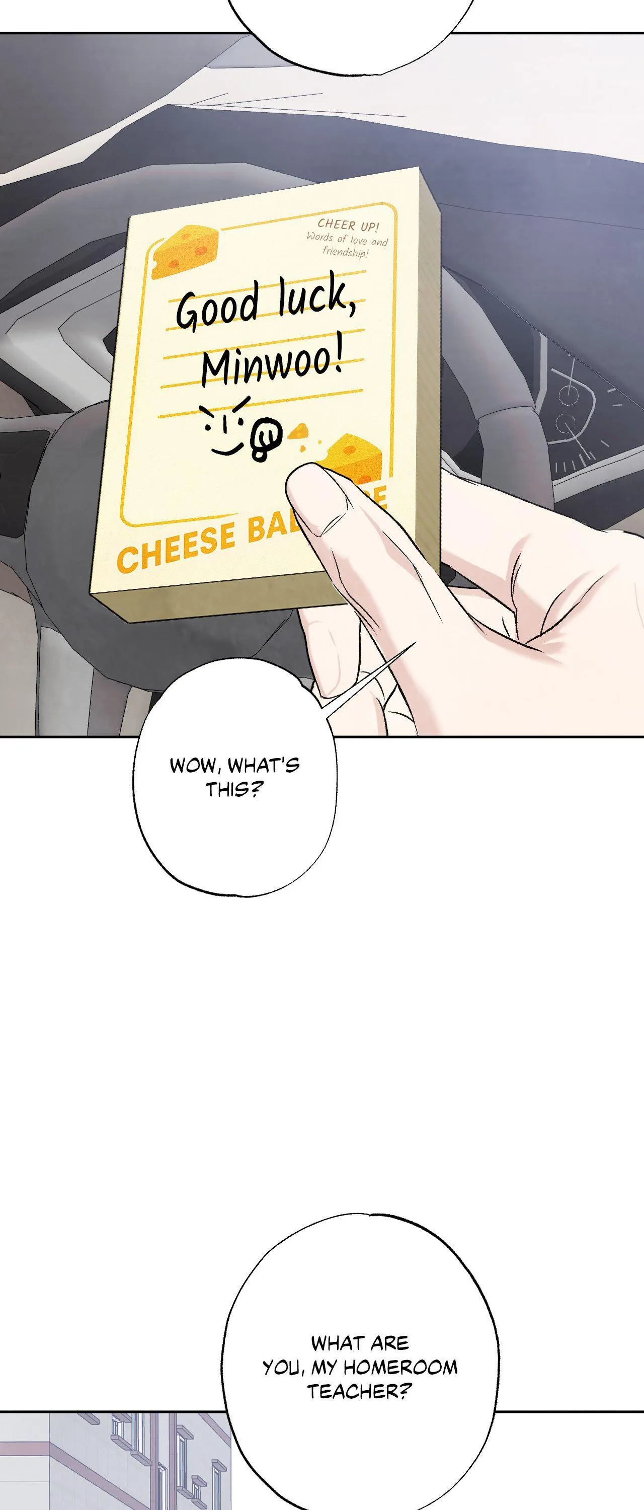 Topsy-Turvy Chapter 191 page 78 - 