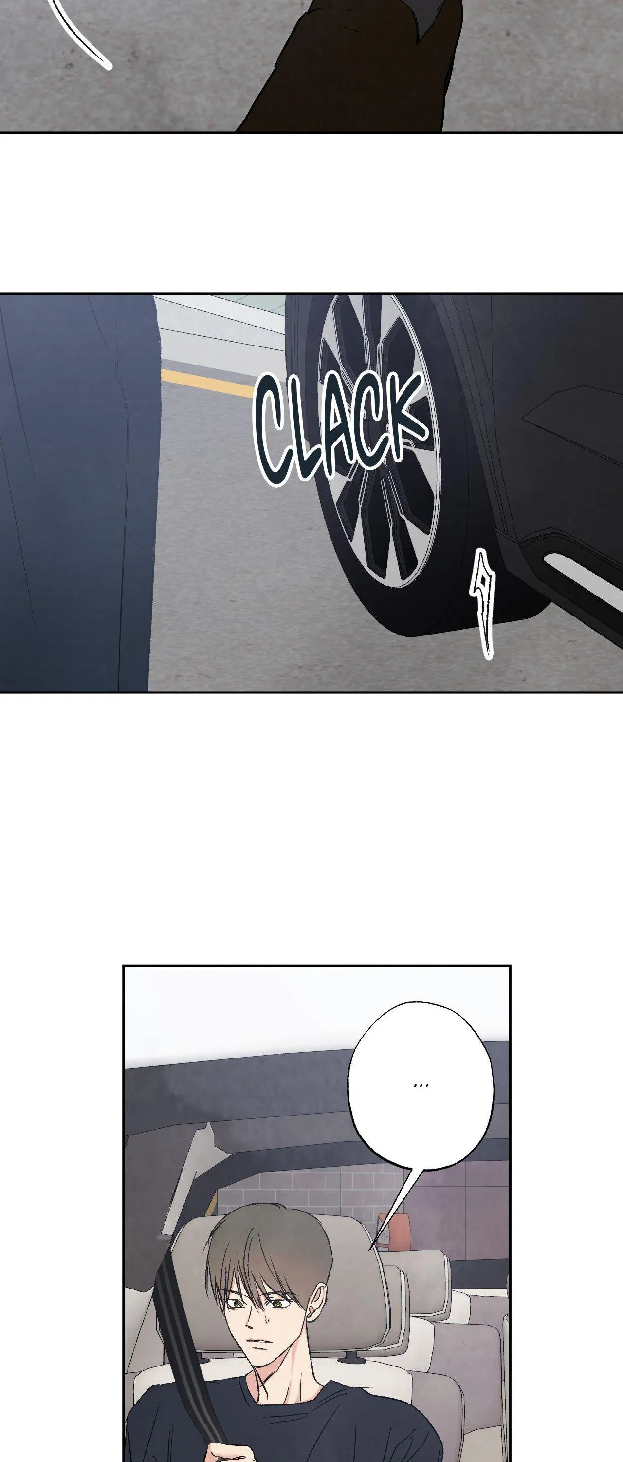 Topsy-Turvy Chapter 191 page 83 - 