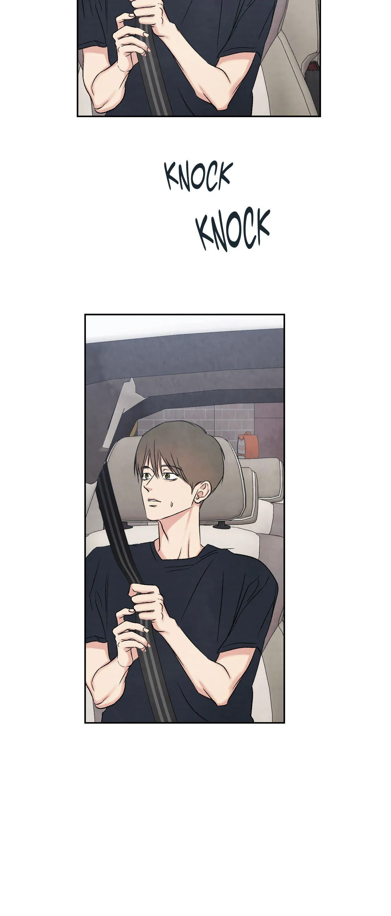Topsy-Turvy Chapter 191 page 84 - 