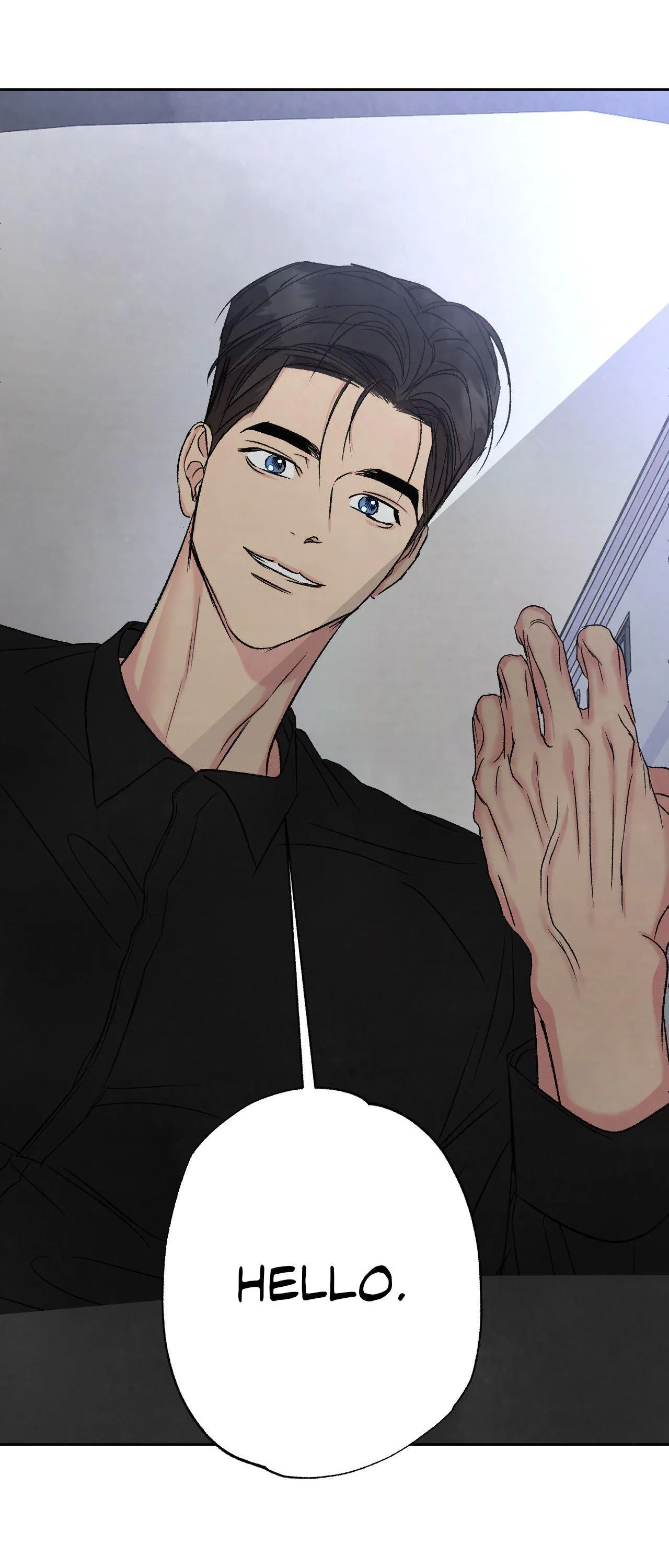 Topsy-Turvy Chapter 191 page 85 - 