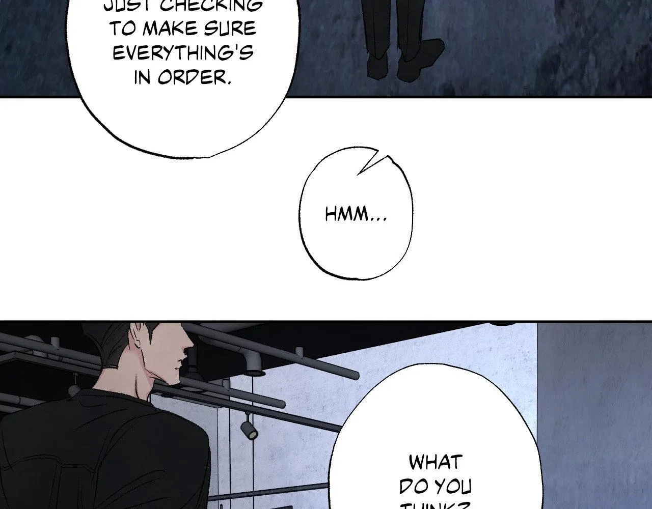 Topsy-Turvy Chapter 192 page 102 - 