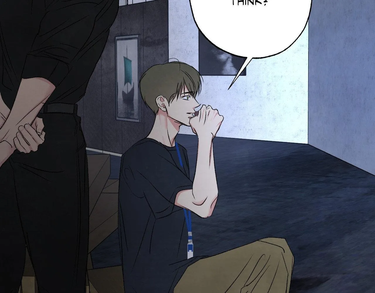 Topsy-Turvy Chapter 192 page 103 - 
