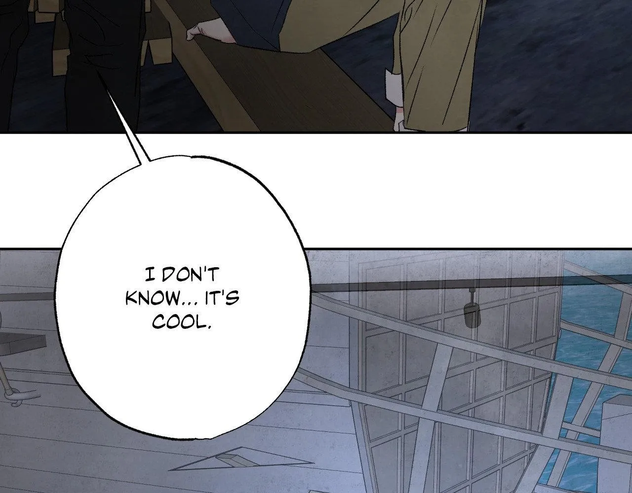 Topsy-Turvy Chapter 192 page 104 - 