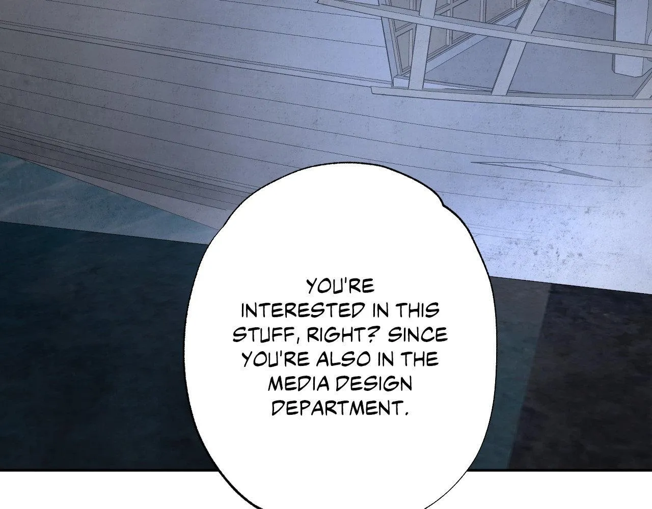 Topsy-Turvy Chapter 192 page 105 - 