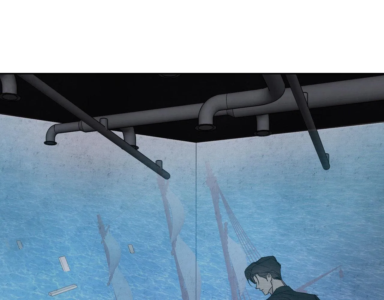 Topsy-Turvy Chapter 192 page 125 - 