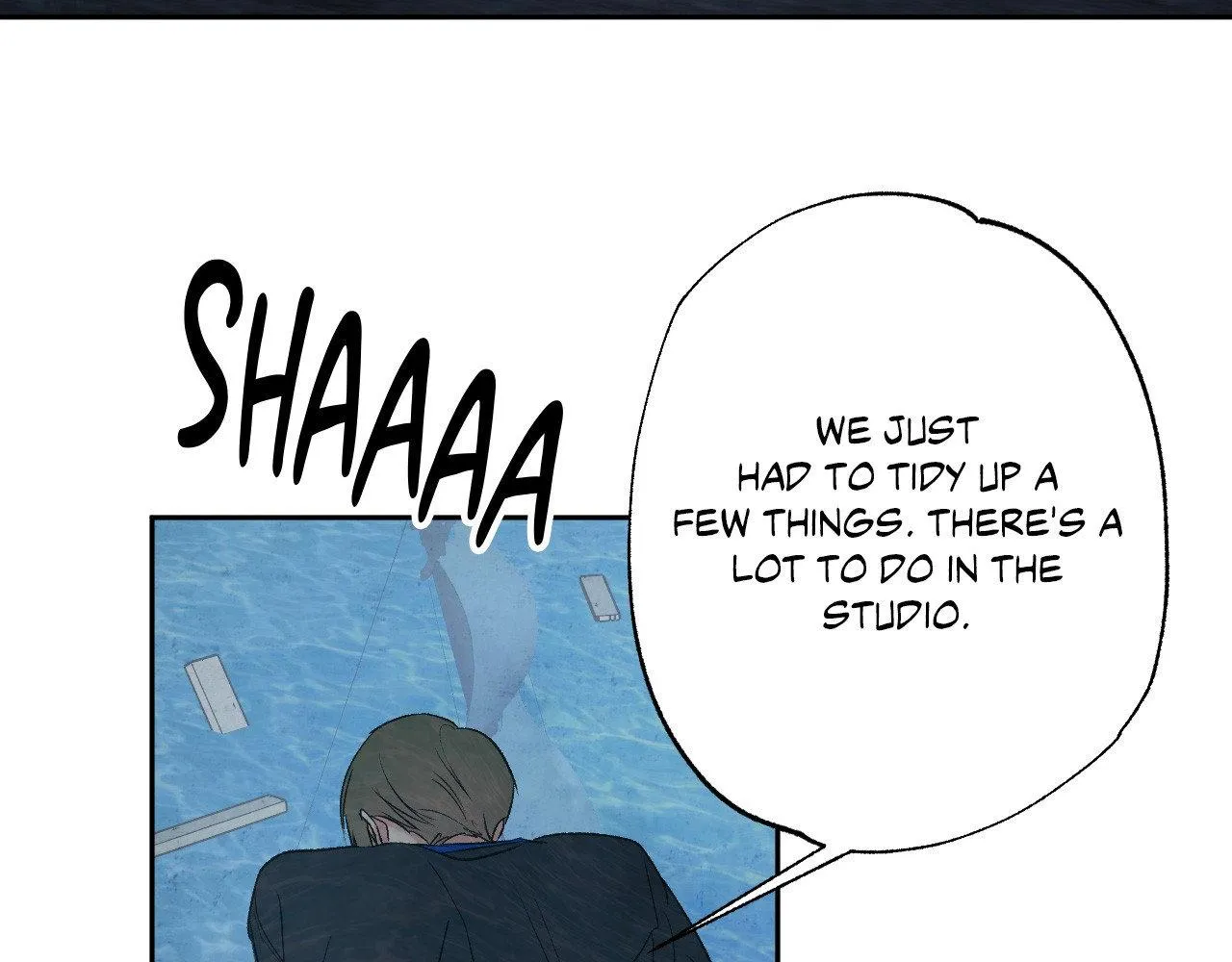 Topsy-Turvy Chapter 192 page 127 - 