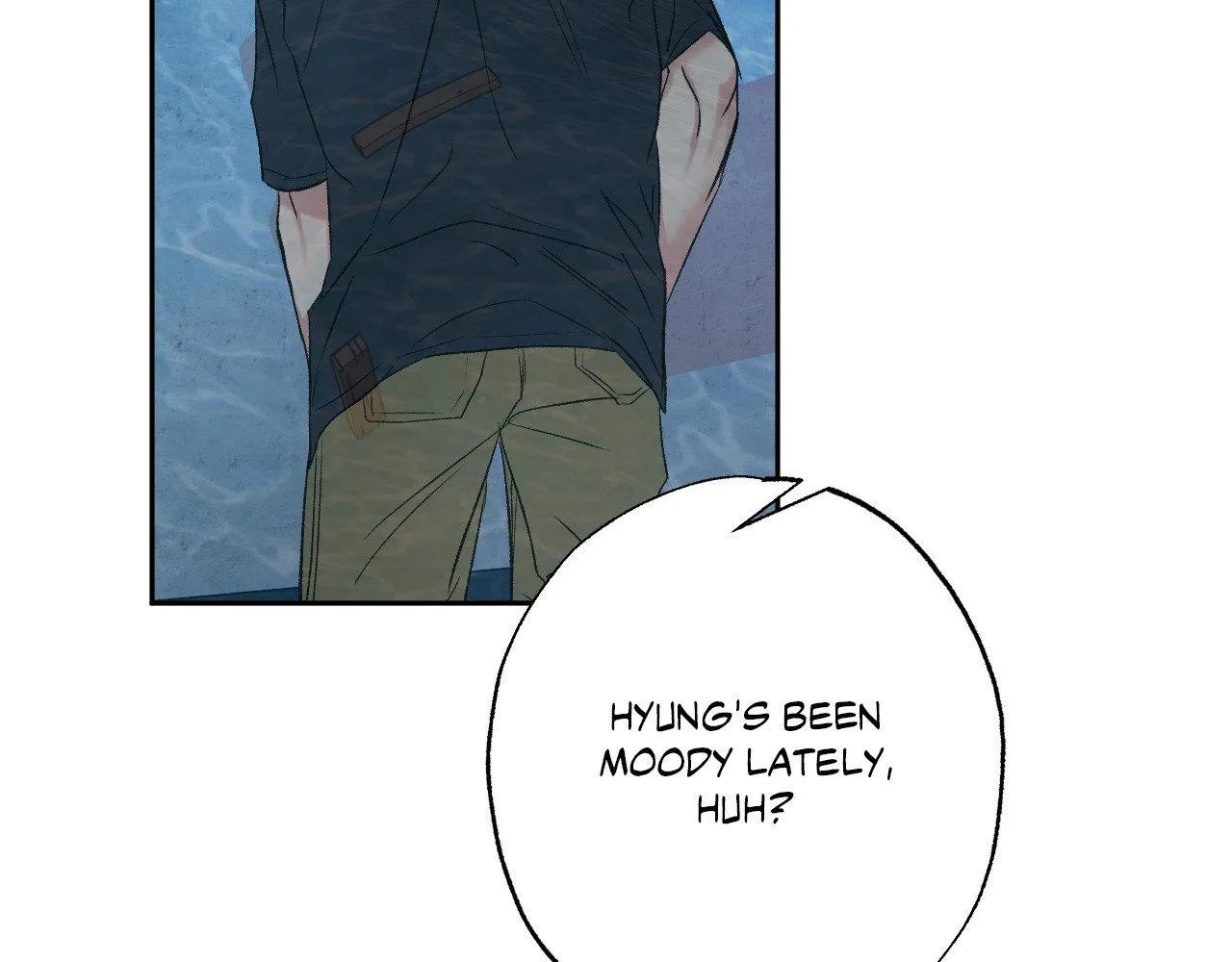 Topsy-Turvy Chapter 192 page 128 - 