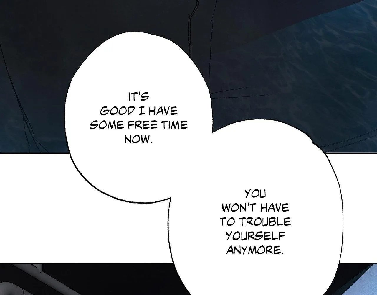 Topsy-Turvy Chapter 192 page 132 - 