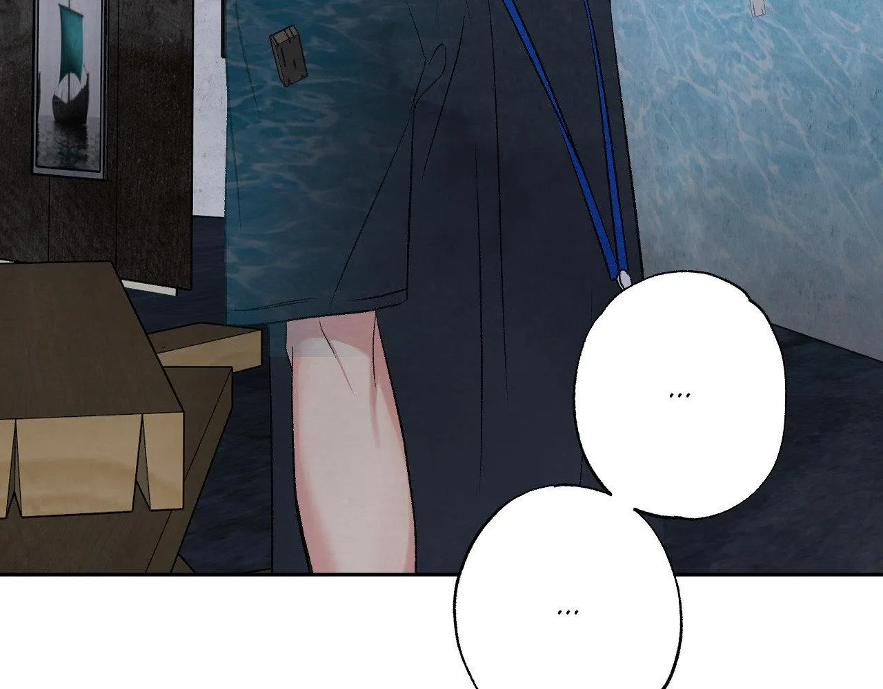 Topsy-Turvy Chapter 192 page 134 - 