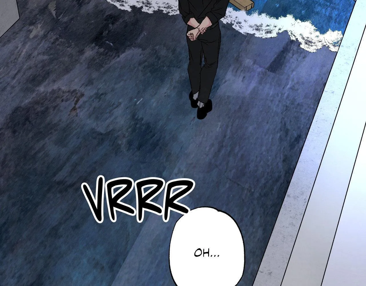 Topsy-Turvy Chapter 192 page 136 - 