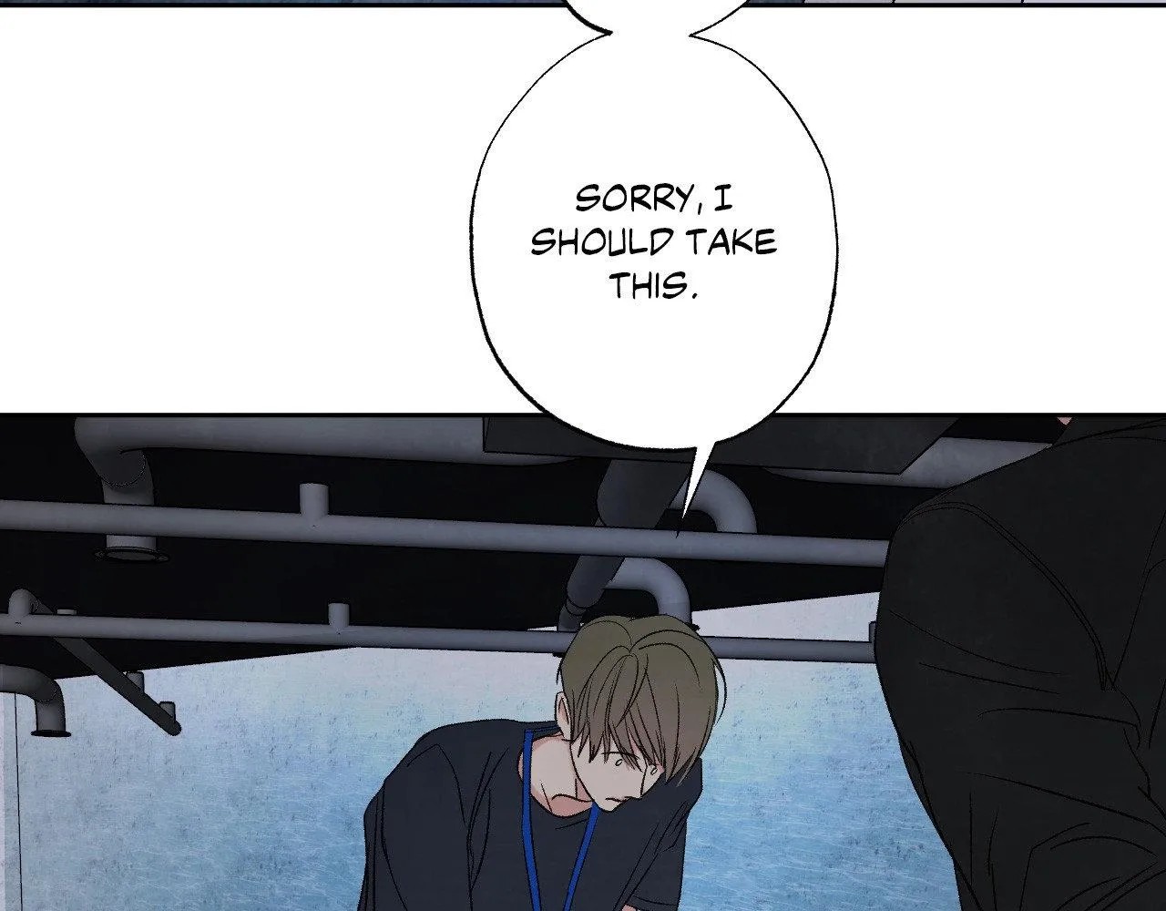 Topsy-Turvy Chapter 192 page 137 - 