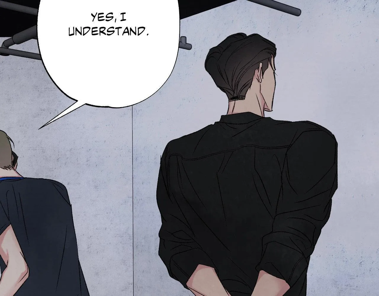 Topsy-Turvy Chapter 192 page 140 - 