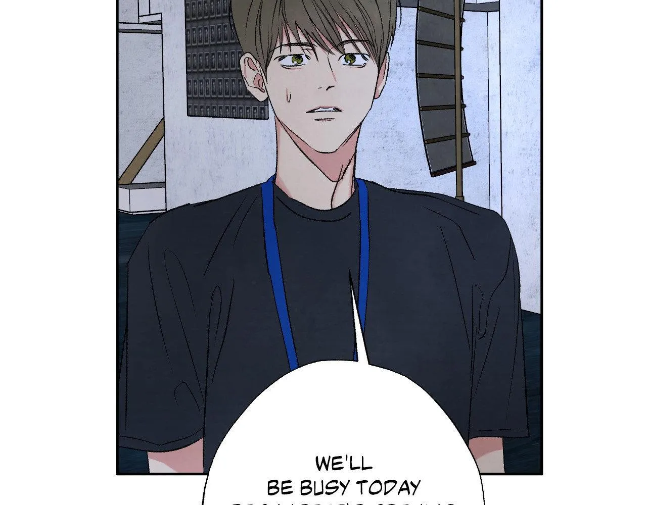 Topsy-Turvy Chapter 192 page 147 - 