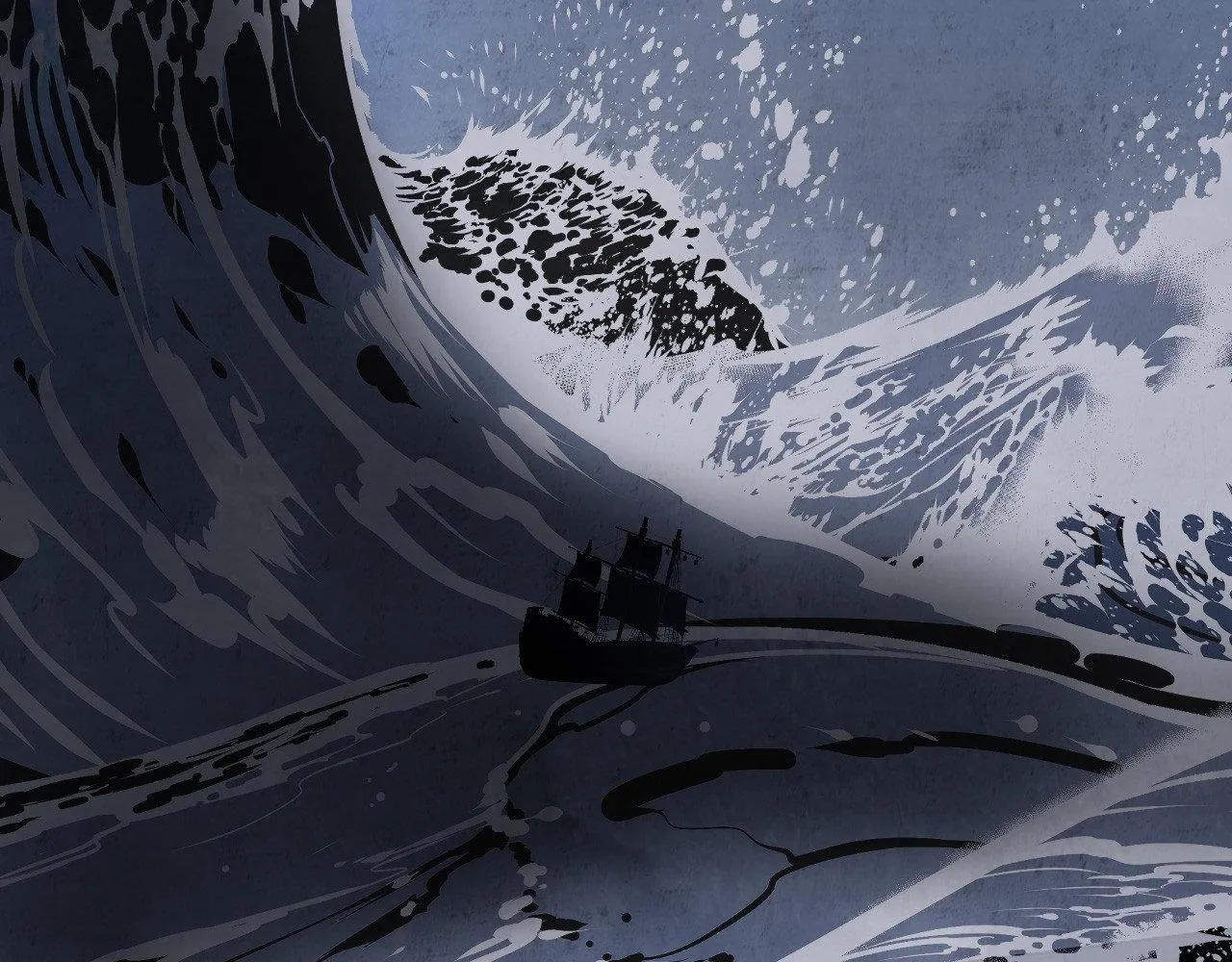 Topsy-Turvy Chapter 192 page 154 - 