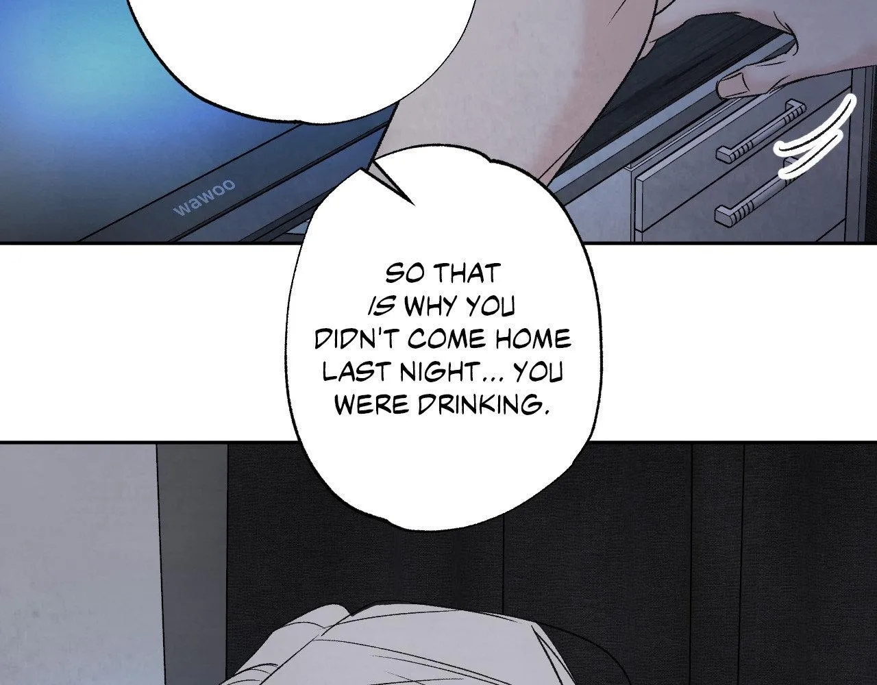 Topsy-Turvy Chapter 192 page 170 - 