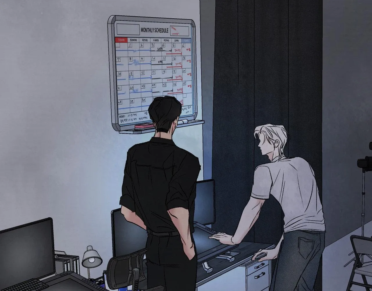 Topsy-Turvy Chapter 192 page 173 - 