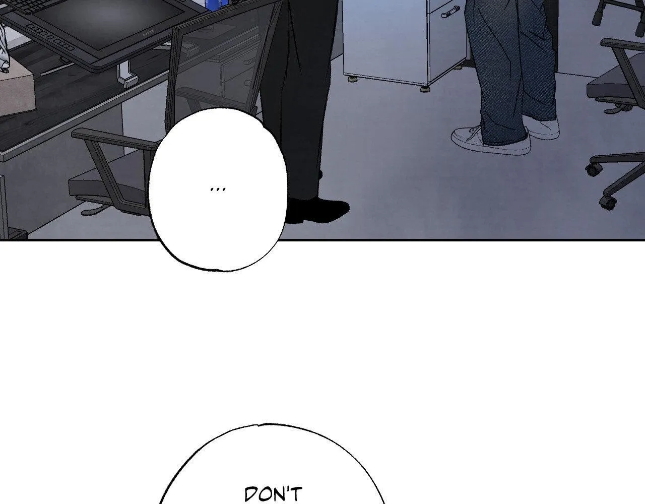 Topsy-Turvy Chapter 192 page 174 - 