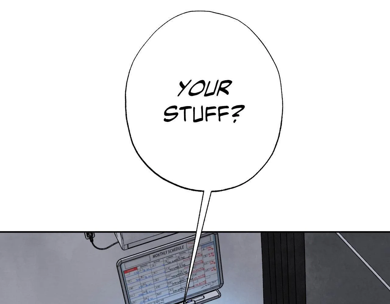 Topsy-Turvy Chapter 192 page 182 - 