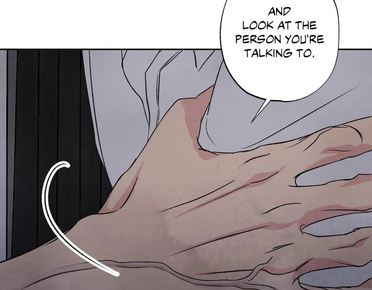 Topsy-Turvy Chapter 192 page 185 - 