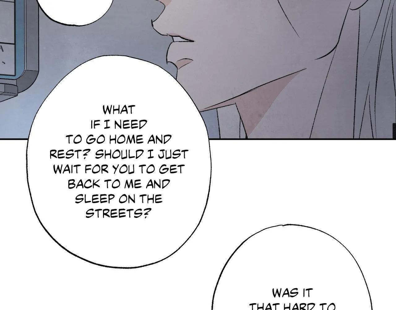Topsy-Turvy Chapter 192 page 190 - 
