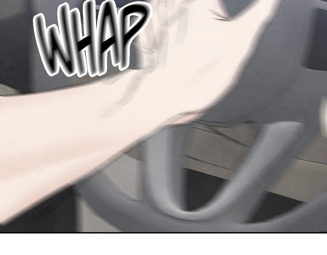 Topsy-Turvy Chapter 192 page 20 - 