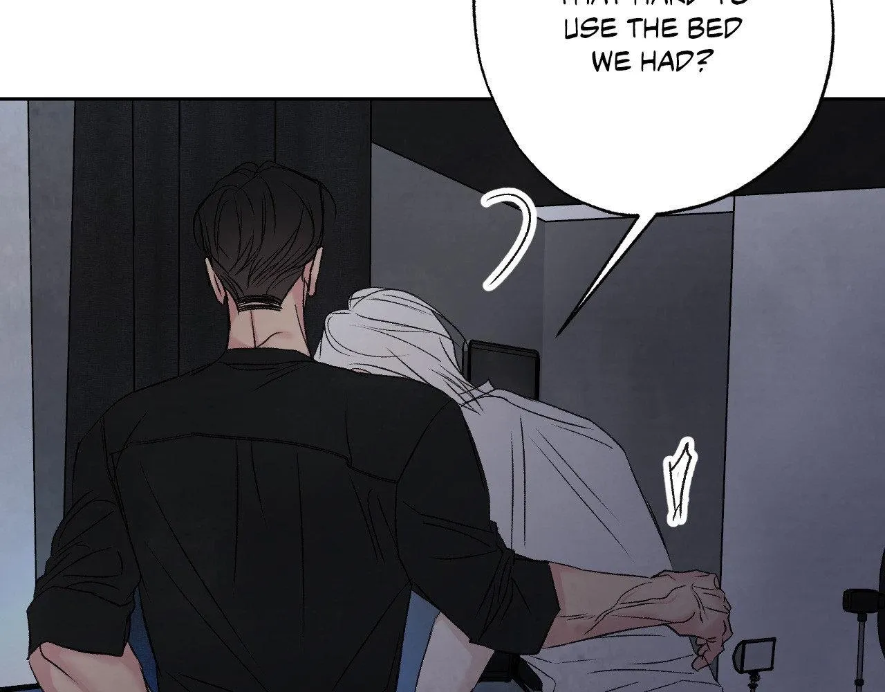 Topsy-Turvy Chapter 192 page 191 - 