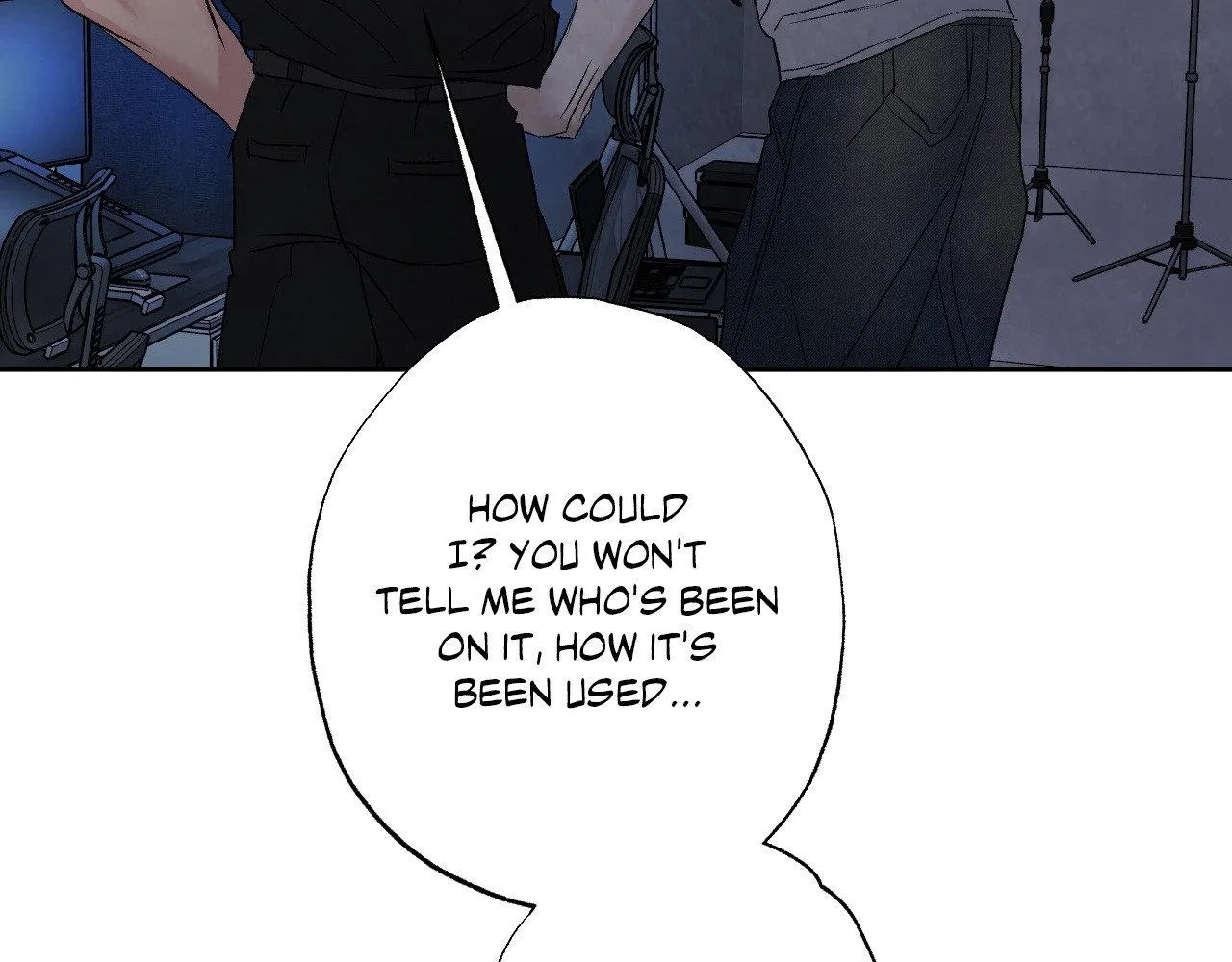 Topsy-Turvy Chapter 192 page 192 - 