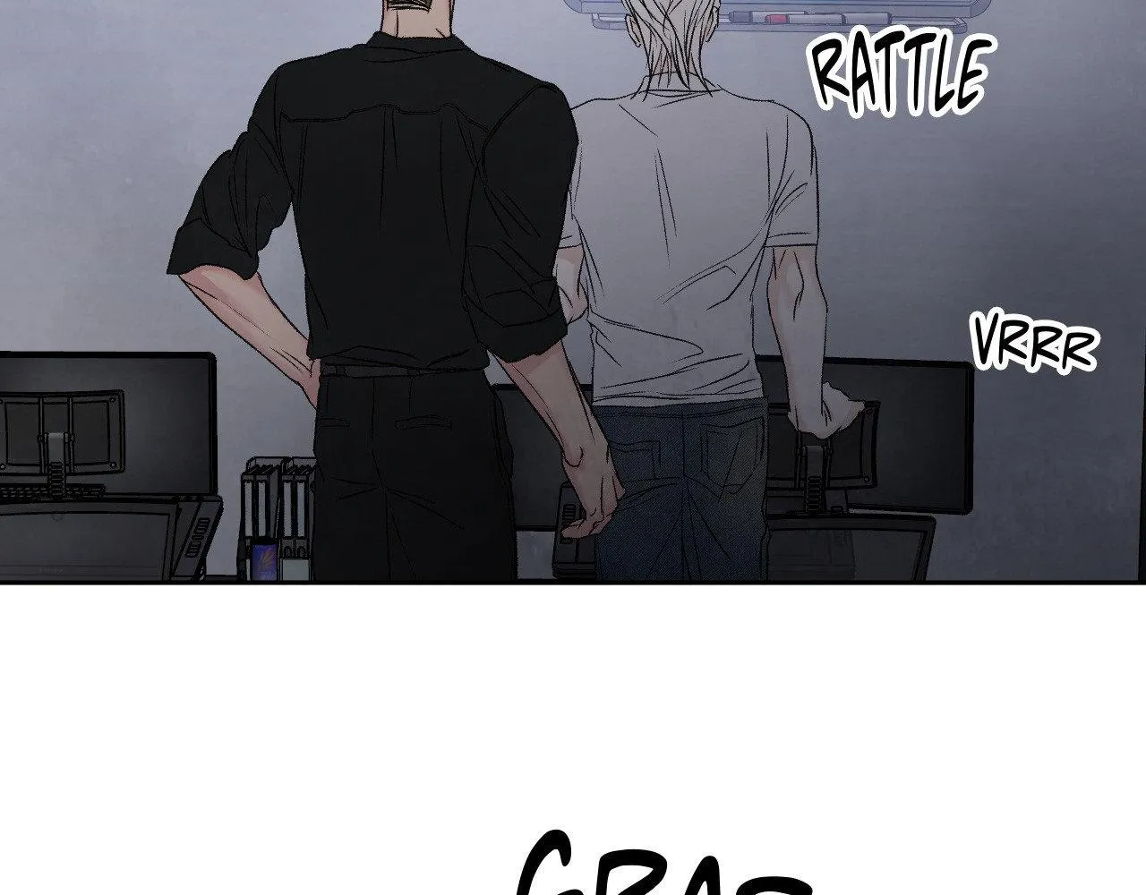 Topsy-Turvy Chapter 192 page 201 - 