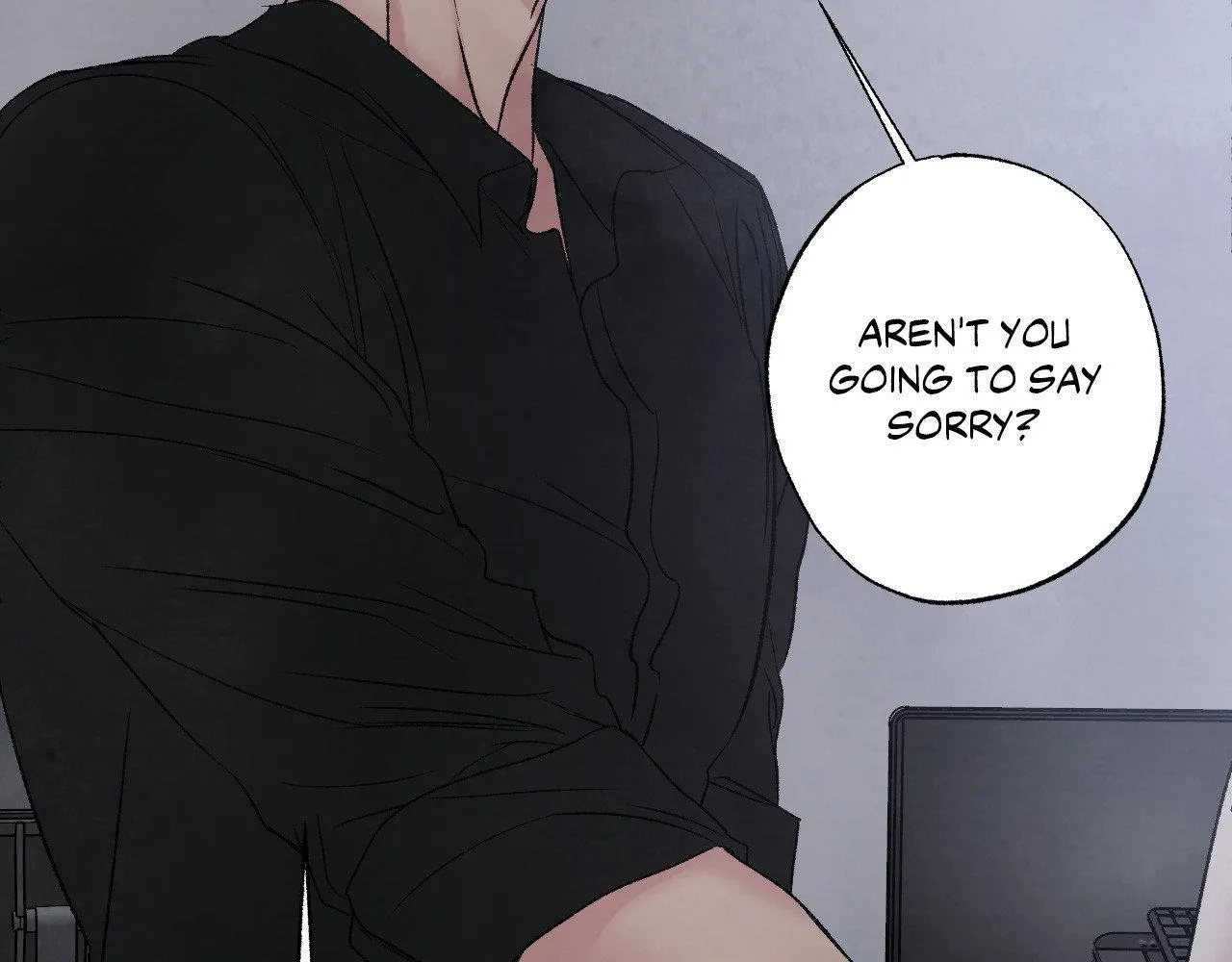 Topsy-Turvy Chapter 192 page 203 - 