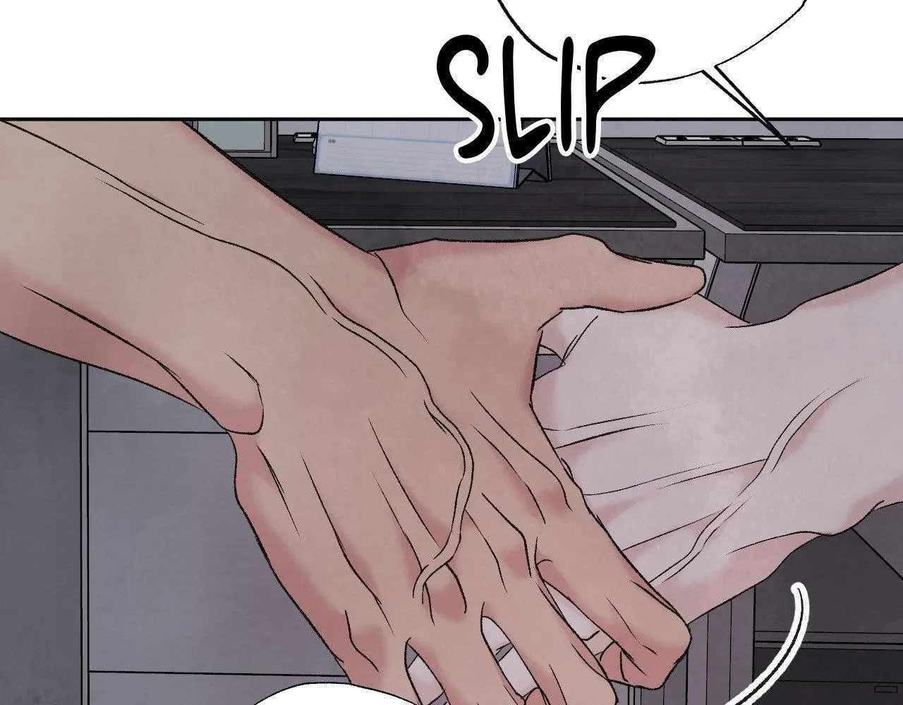 Topsy-Turvy Chapter 192 page 206 - 