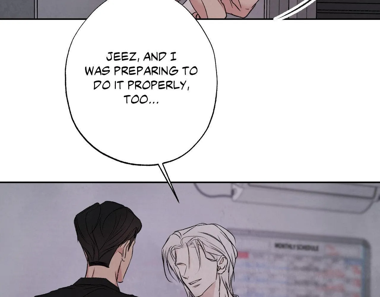 Topsy-Turvy Chapter 192 page 207 - 