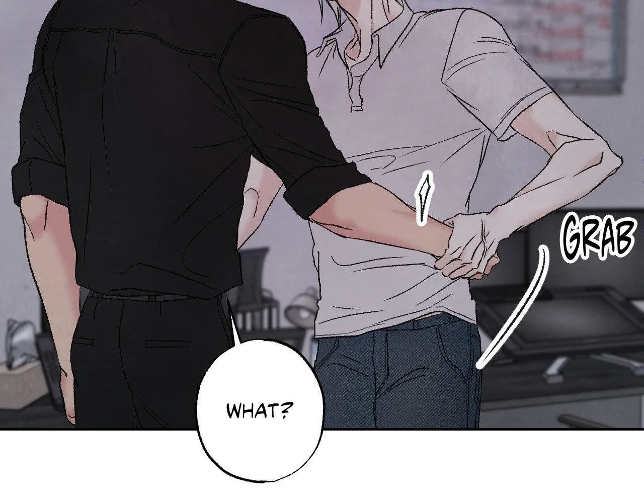 Topsy-Turvy Chapter 192 page 208 - 