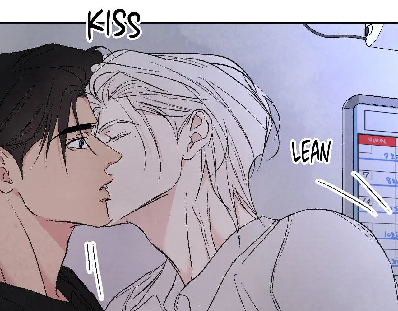 Topsy-Turvy Chapter 192 page 211 - 