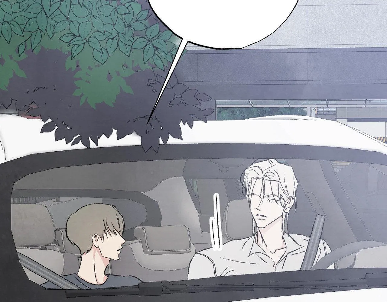 Topsy-Turvy Chapter 192 page 26 - 