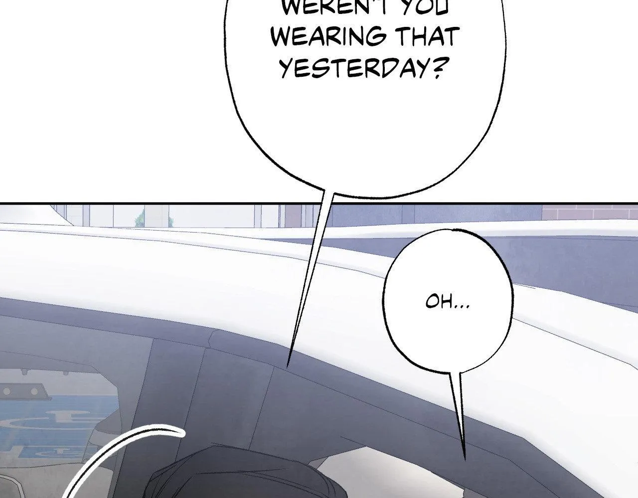 Topsy-Turvy Chapter 192 page 32 - 