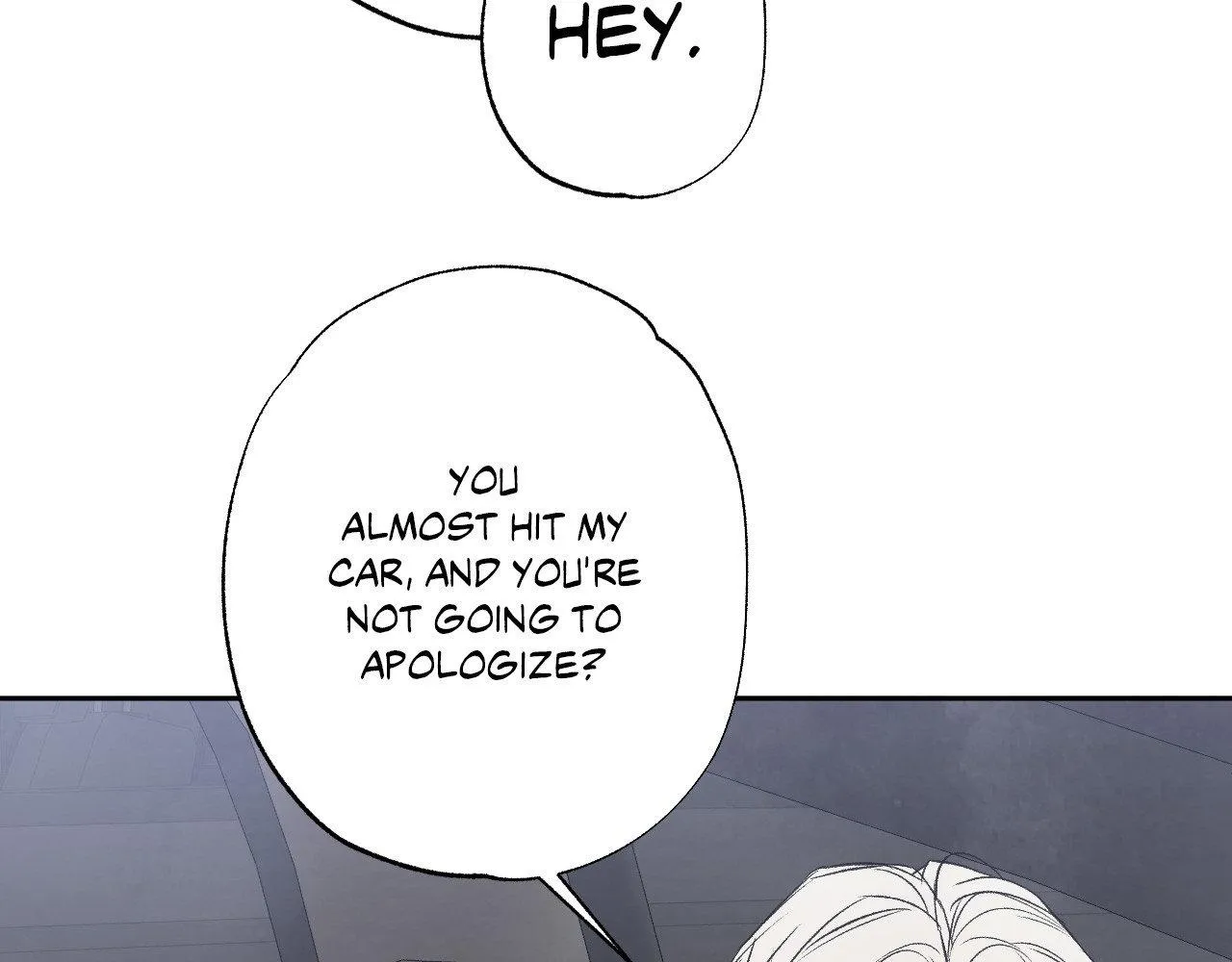 Topsy-Turvy Chapter 192 page 35 - 