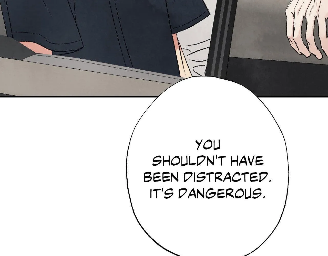 Topsy-Turvy Chapter 192 page 37 - 