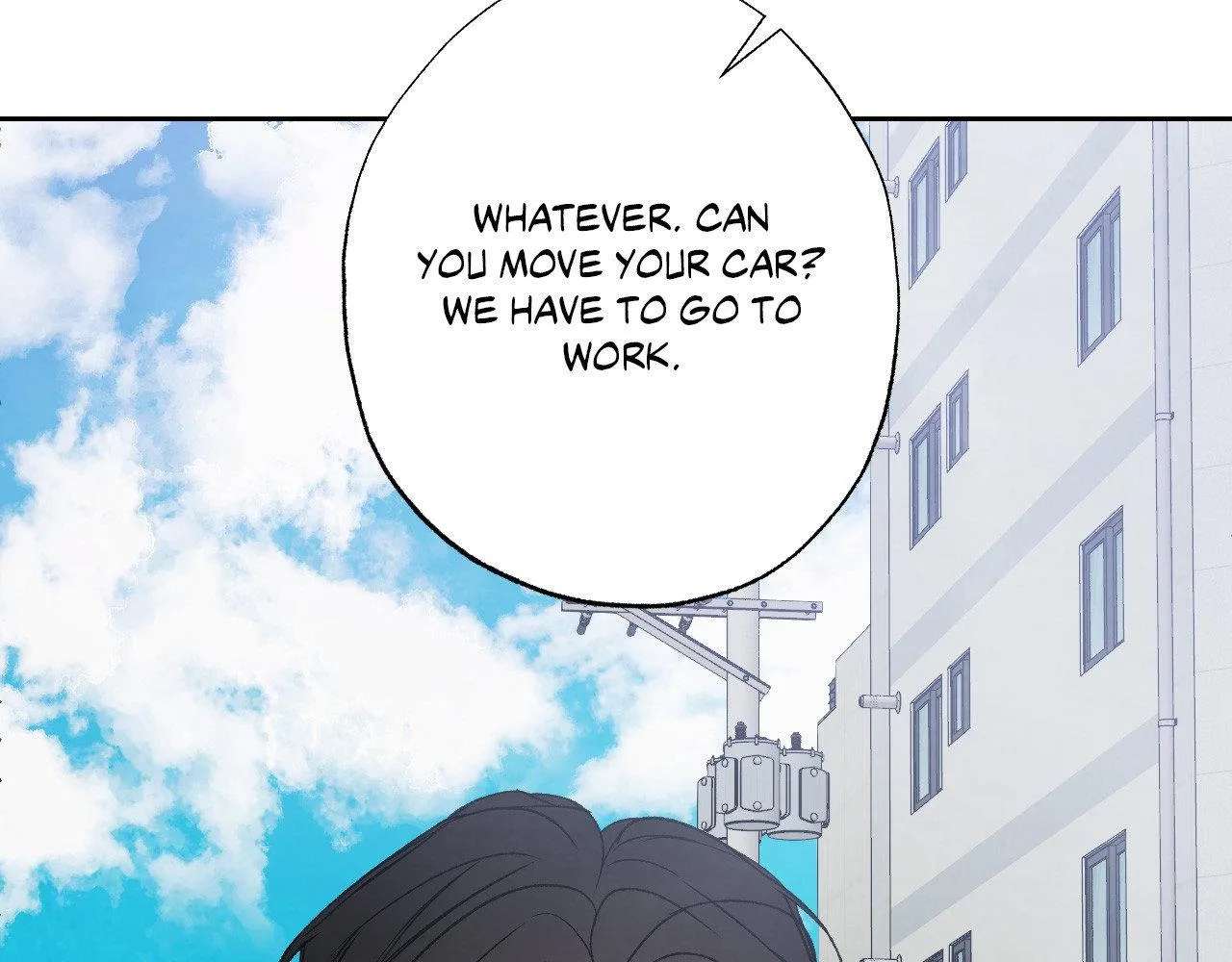 Topsy-Turvy Chapter 192 page 40 - 