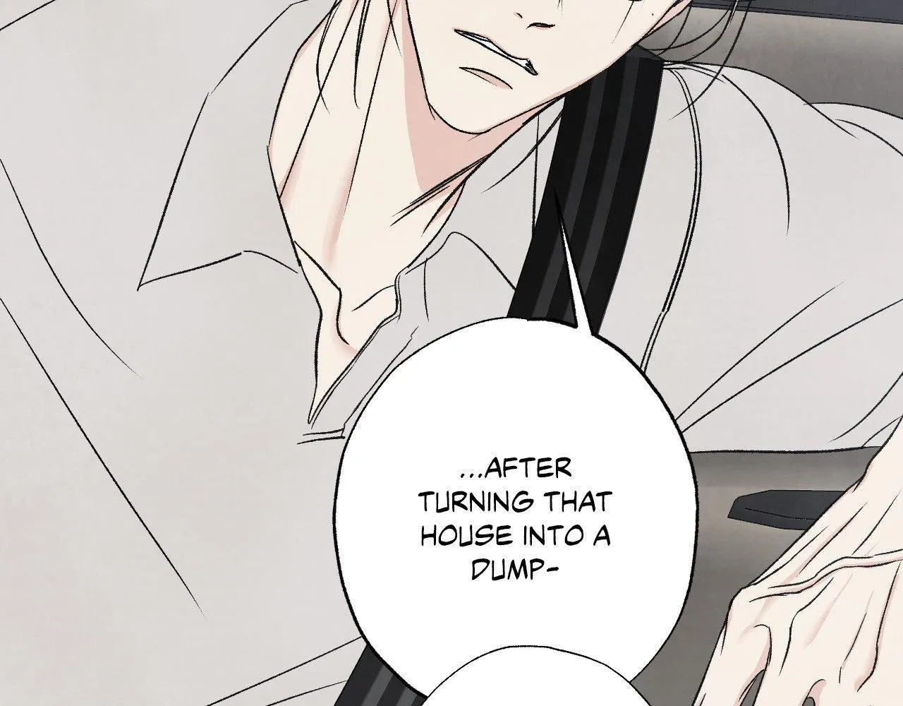 Topsy-Turvy Chapter 192 page 48 - 