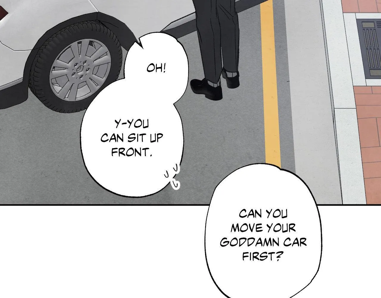 Topsy-Turvy Chapter 192 page 55 - 