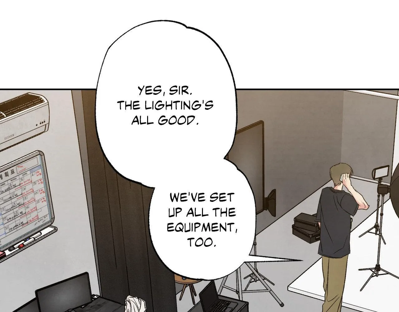 Topsy-Turvy Chapter 192 page 64 - 