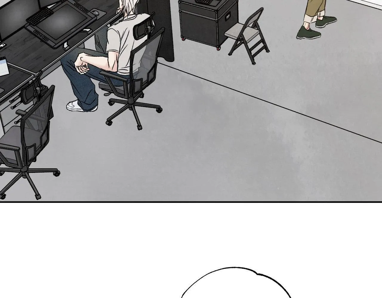 Topsy-Turvy Chapter 192 page 65 - 