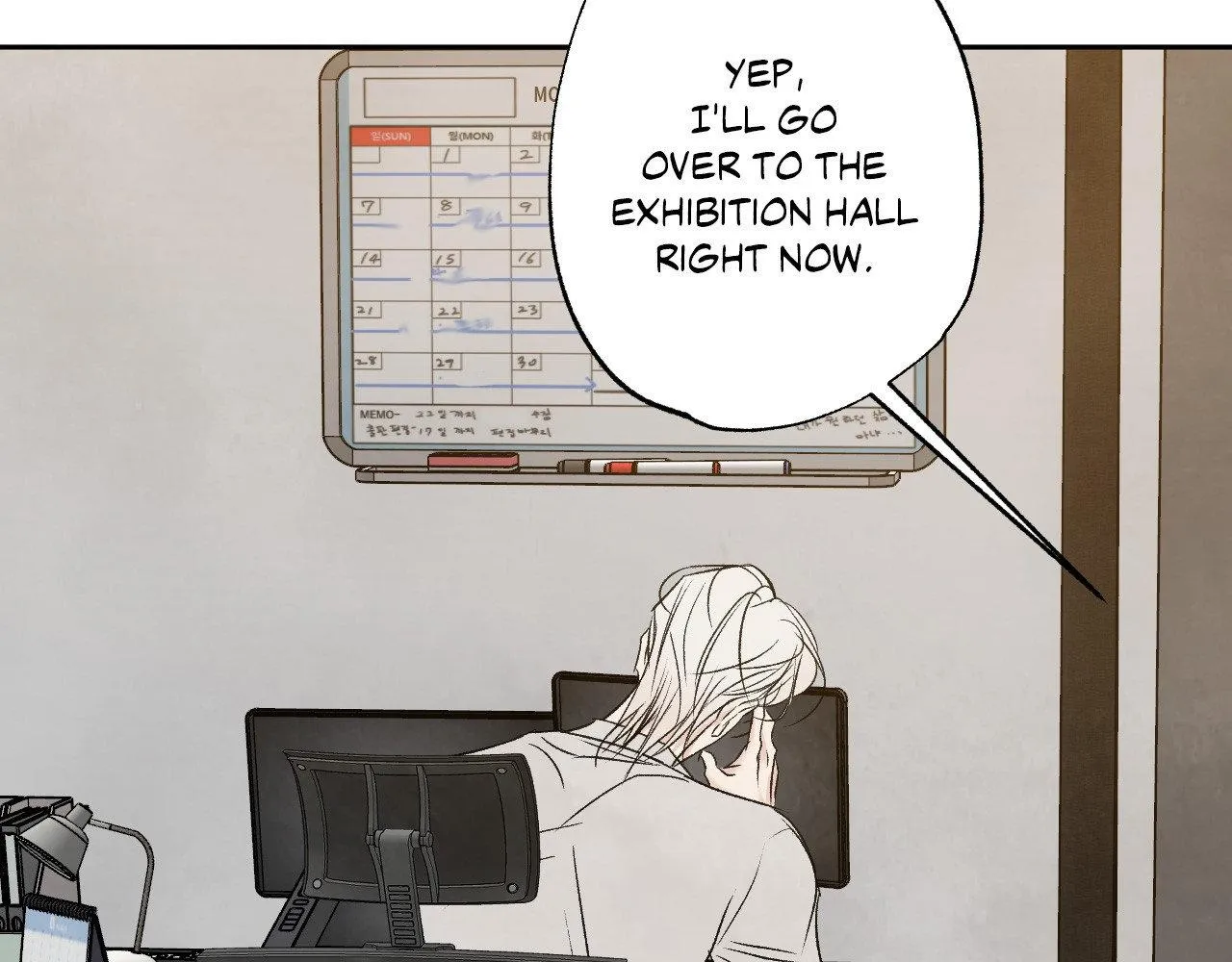 Topsy-Turvy Chapter 192 page 66 - 