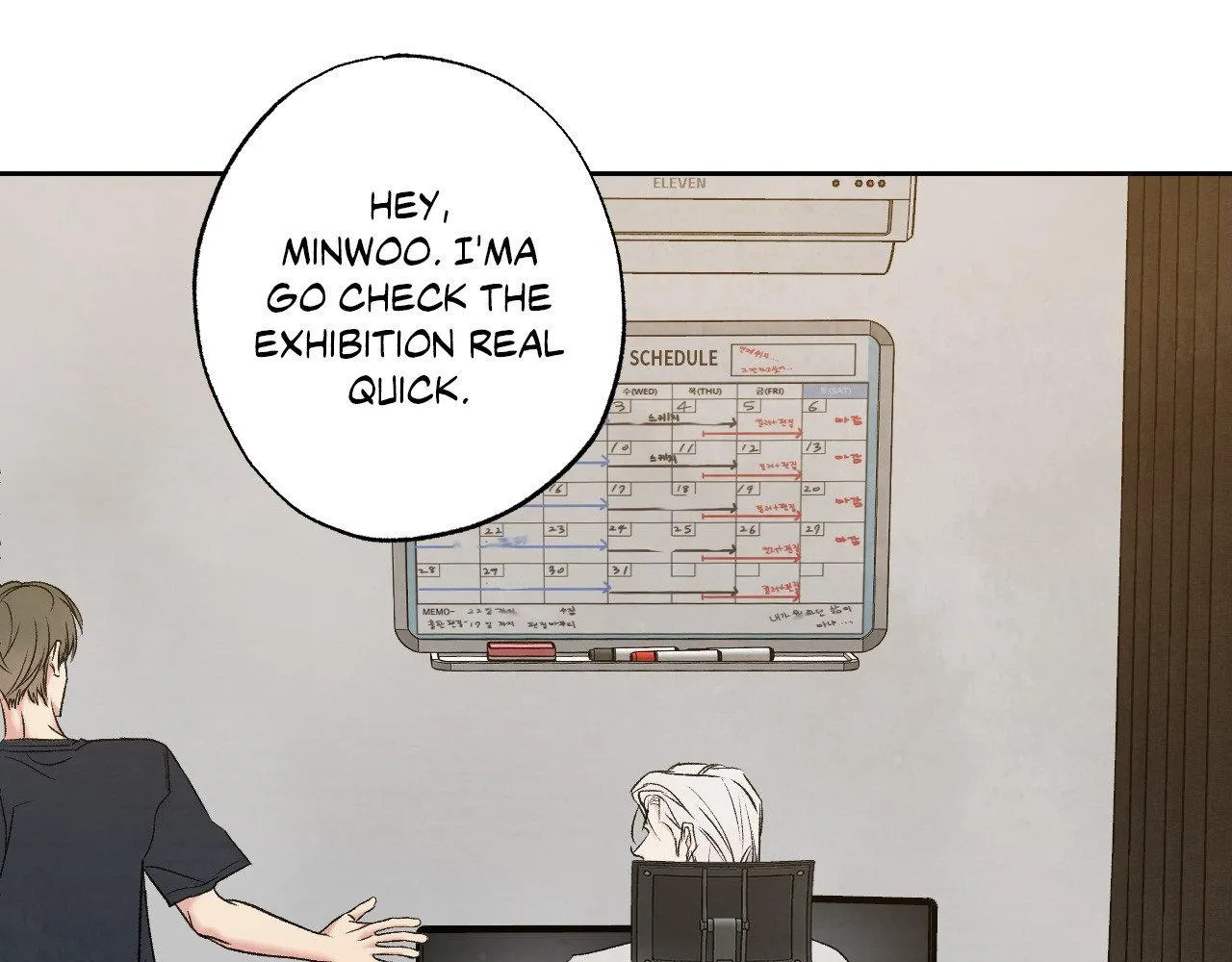 Topsy-Turvy Chapter 192 page 68 - 
