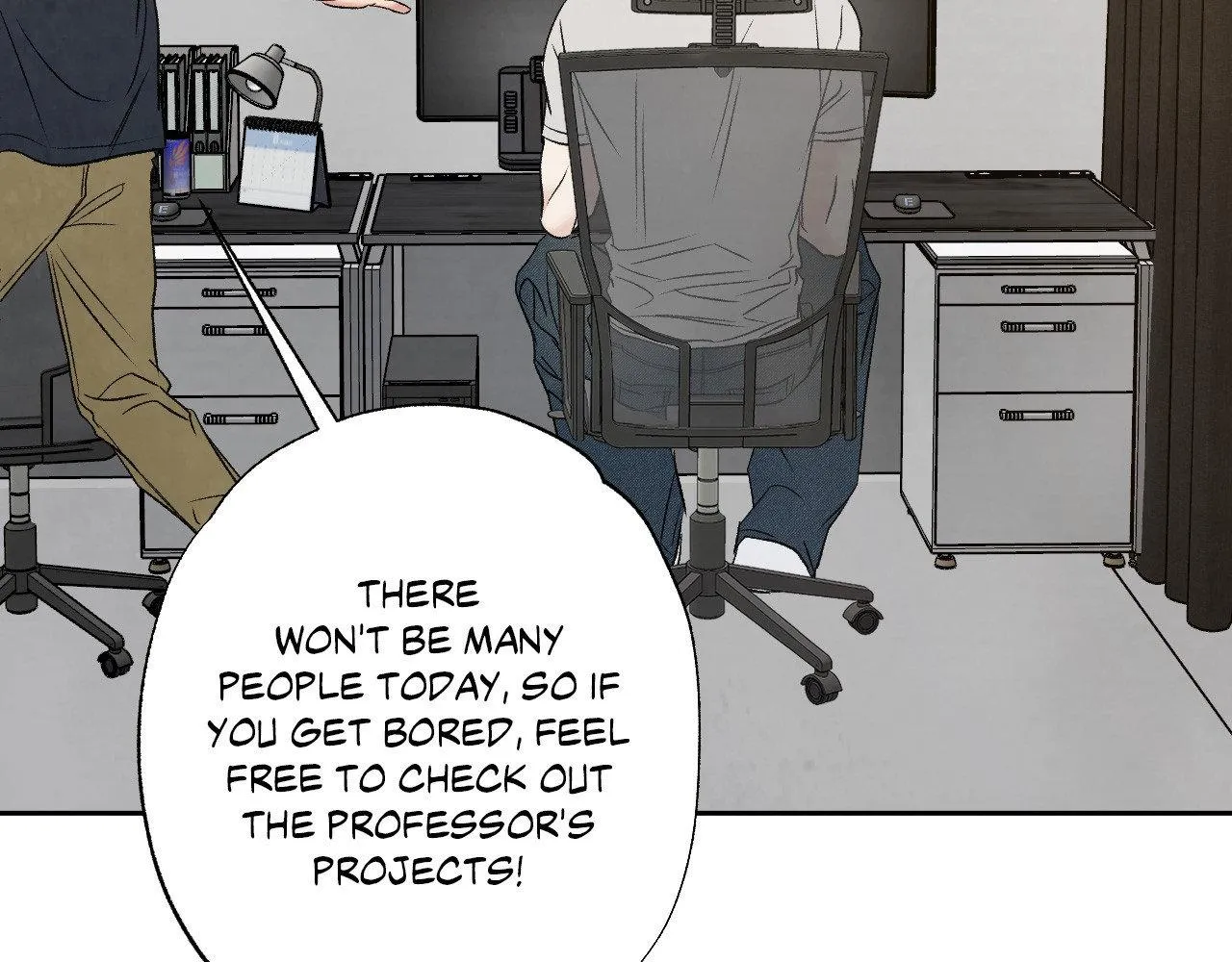 Topsy-Turvy Chapter 192 page 69 - 