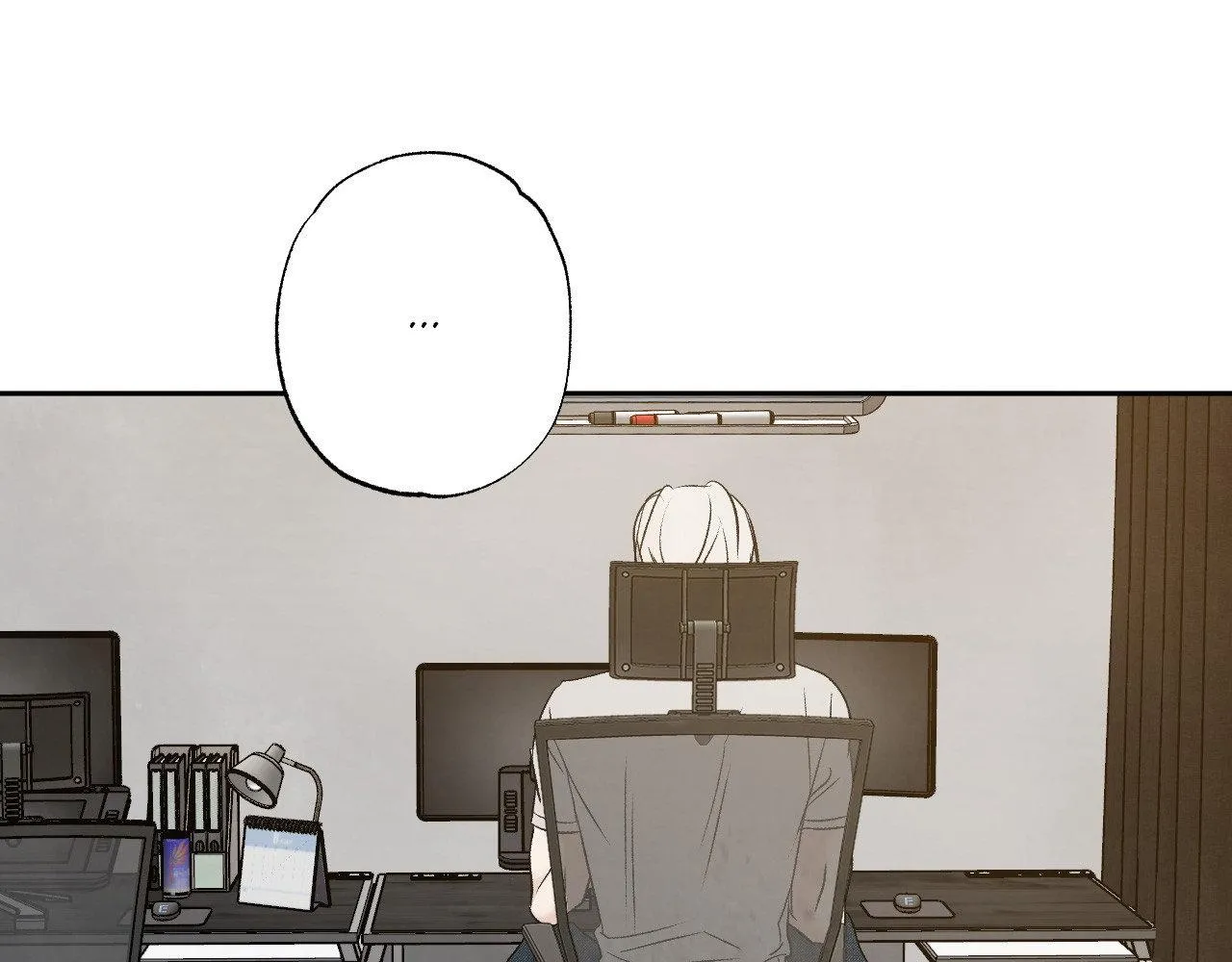 Topsy-Turvy Chapter 192 page 72 - 